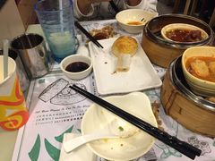 -点点心点心专门店(旺角店)