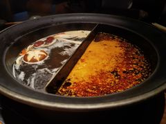 -呷哺呷哺(融创茂店)