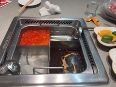 -海底捞火锅(亲贤北街店)