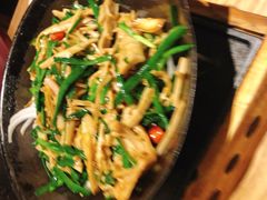 -中国徽菜·徽商故里(广安门店)