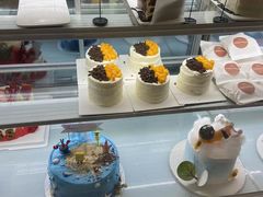 -焙丽拾光(麦凯乐直营店)