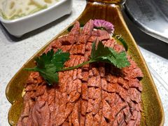 -香佰里重庆火锅(恒力博纳广场店)