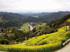 -石潭村