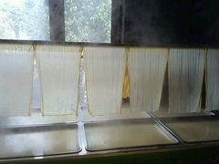 豆腐衣-南山渔宴