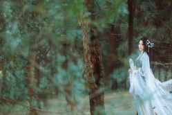 -梓摄影古装写真工作室(富力广场店)