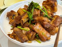 -小红鲸·海鲜餐厅(轸大路店)