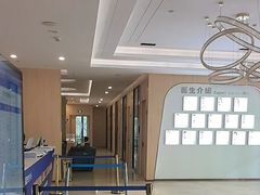 -合肥美奥口腔·种植矫正中心(政务院)