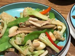 -先记烧鹅王·本地粤菜(福永店)
