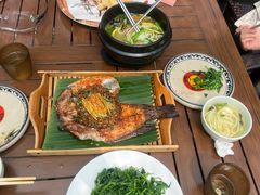 -遇见阿家村云南菜(魏公村店)