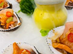 -品海楼·大连海胆锅贴馆(东港店)