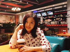 -西西弗书店&矢量咖啡(凯德晶萃广场店)