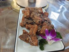 -老都一处饺子馆(道里店)