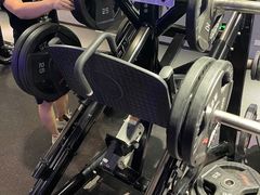 -一兆韦德健身(浦东万达会所)