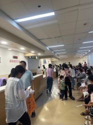 点击看大图 -上海交通大学医学院附属上海儿童医学中心(陆家嘴总院区)