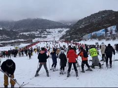 -太子岭滑雪场