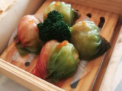 虾饺皇-临江酒店-中餐厅