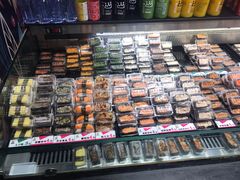 零售区-池田寿司·新鲜现做(朝阳大悦城店)
