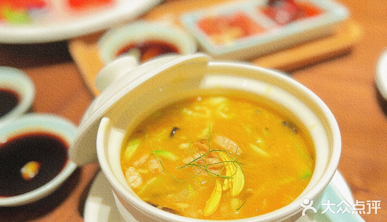 吃顺德菜，还得‮山来‬海潮‮德顺‬府宴