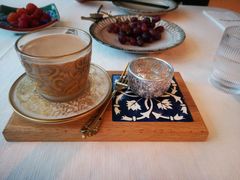-龟兹KUCINA·新疆菜(前滩L+PLAZA店)