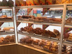 -85度C(深圳佳宁娜店)