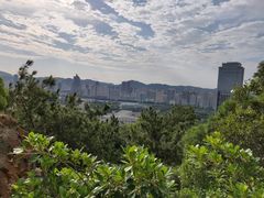 -狐尾山公园