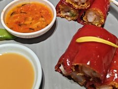 -点都德(喜粤楼店)