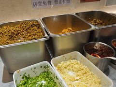 -公交新村粉店(窑岭店)