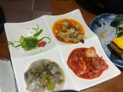 -和彩放题餐厅(酒仙桥店)