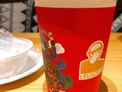 -喜茶(永旺梦乐城店)