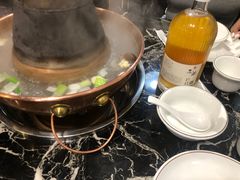 -欣悦坊陈一刀热气羊肉火锅(清真路店)