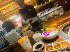 -御牛道日式烤肉料理(杭州万象城店)
