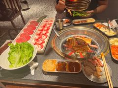 -伊茉家的烤肉店(勒泰中心店)
