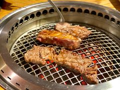 -赤坂亭·M9和牛烧肉·铁板烧(合肥万象城店)