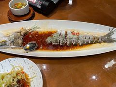 -钱塘宴(东站西子国际店)