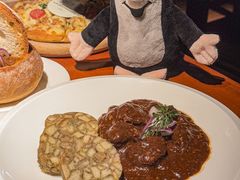 -布拉格餐厅· 中欧捷克菜(全国首店)