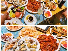 -沈阳和平艾美酒店新食谱西餐厅