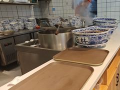 -兰州陈记牛肉面 ·烧烤· 铜锅涮肉(万达店)