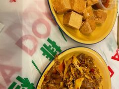 -东排食堂长沙小吃大排档(五一广场店)