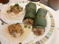 -吉布鲁牛排海鲜自助(芙蓉万家丽店)