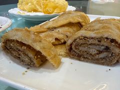 -瑞丰园庭院餐厅·白族传统家常菜