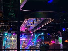 -MARU玛露音乐餐厅(大学路店)
