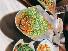 -树厨贵州菜(大十字店)