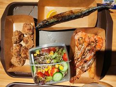 -超级物种(省府店)