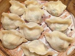-老边饺子馆(中街店)
