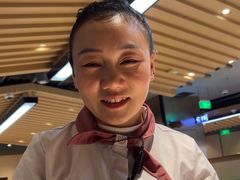 -海底捞火锅(大华一路店)