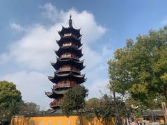 -龙华寺