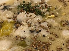 -中国坊中餐厅(石家庄希尔顿酒店)