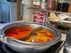 -火炉火自助餐(西直门凯德MALL店)