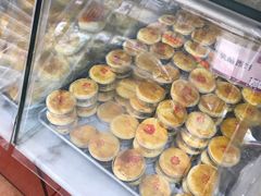 -爱德顺糕点食屋(利民道店)