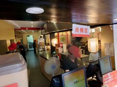 门面-八婆婆烧仙草(中山路店)